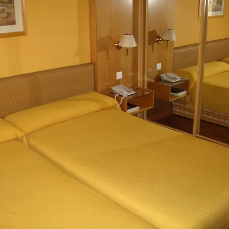 Hotel Restaurante San Roque