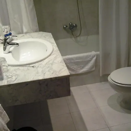 Hotel Restaurante San Roque 3*