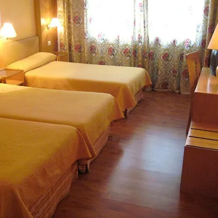 Restaurante San Roque