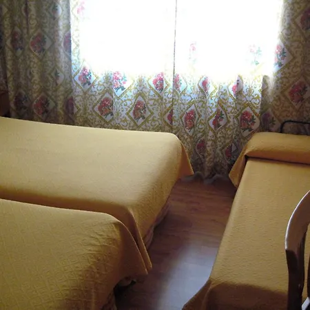 Restaurante San Roque Hotel 3*