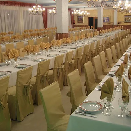 Restaurante San Roque