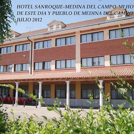 Restaurante San Roque Hotel