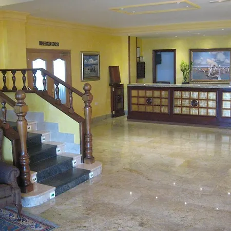 Restaurante San Roque 3*