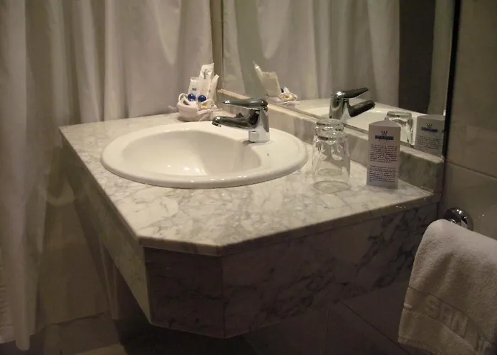 Restaurante San Roque 메디나델캄포