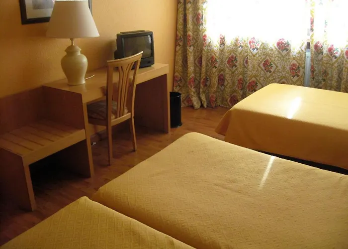 Restaurante San Roque 3*