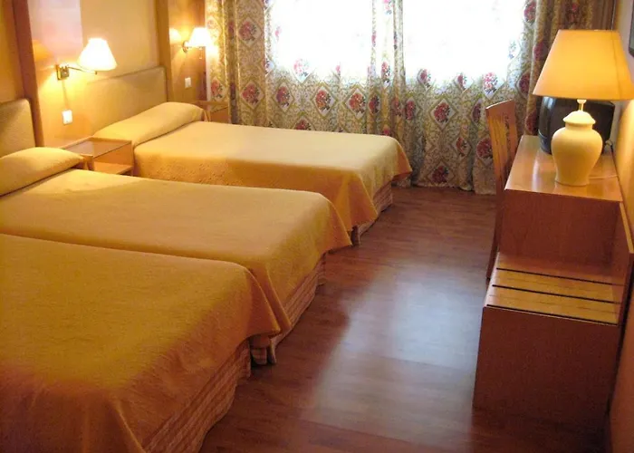 Restaurante San Roque