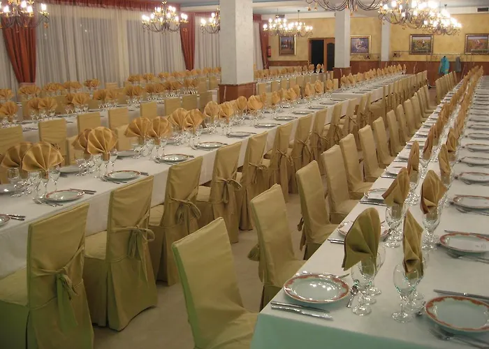 Restaurante San Roque