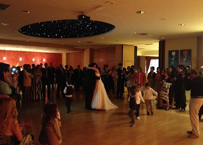 Restaurante San Roque