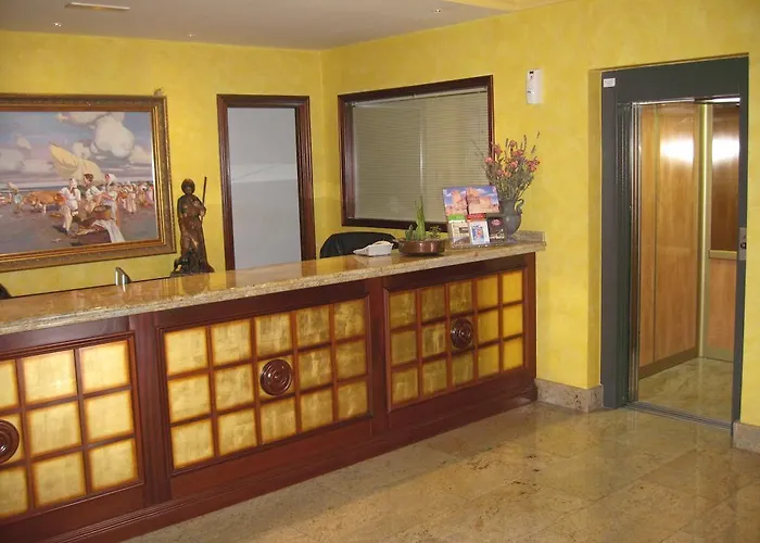 Restaurante San Roque 3*