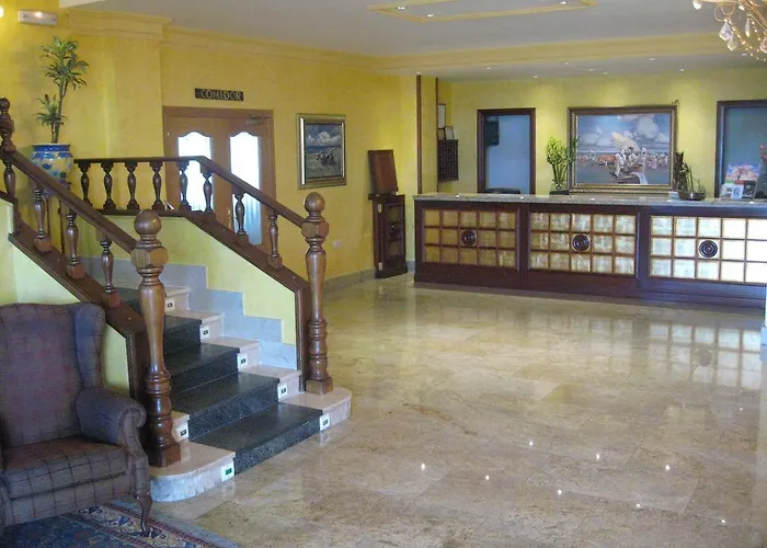 Restaurante San Roque 3*