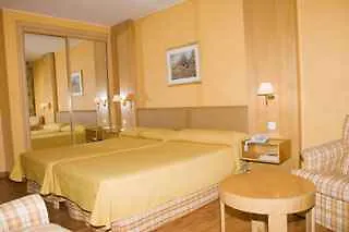 호텔 Restaurante San Roque